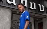 Sterling hớn hở ra mắt Chelsea tại Mỹ