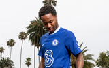 Sterling hớn hở ra mắt Chelsea tại Mỹ