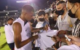 Messi, Neymar và Mbappe gây sốt ở Nhật Bản