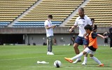 Messi, Neymar và Mbappe gây sốt ở Nhật Bản