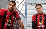 Áo đấu tuyệt đẹp của 20 đội bóng Premier League mùa giải mới