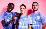 Áo đấu tuyệt đẹp của 20 đội bóng Premier League mùa giải mới
