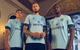 Áo đấu tuyệt đẹp của 20 đội bóng Premier League mùa giải mới