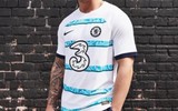 Áo đấu tuyệt đẹp của 20 đội bóng Premier League mùa giải mới