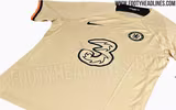 Áo đấu tuyệt đẹp của 20 đội bóng Premier League mùa giải mới