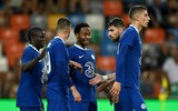 Áo đấu tuyệt đẹp của 20 đội bóng Premier League mùa giải mới