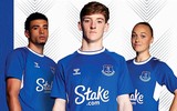 Áo đấu tuyệt đẹp của 20 đội bóng Premier League mùa giải mới