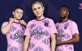 Áo đấu tuyệt đẹp của 20 đội bóng Premier League mùa giải mới