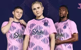 Áo đấu tuyệt đẹp của 20 đội bóng Premier League mùa giải mới