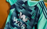 Áo đấu tuyệt đẹp của 20 đội bóng Premier League mùa giải mới