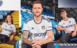 Áo đấu tuyệt đẹp của 20 đội bóng Premier League mùa giải mới