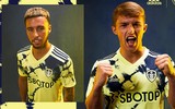 Áo đấu tuyệt đẹp của 20 đội bóng Premier League mùa giải mới