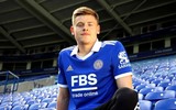 Áo đấu tuyệt đẹp của 20 đội bóng Premier League mùa giải mới