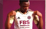 Áo đấu tuyệt đẹp của 20 đội bóng Premier League mùa giải mới