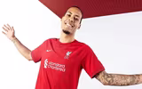 Áo đấu tuyệt đẹp của 20 đội bóng Premier League mùa giải mới