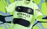 Áo đấu tuyệt đẹp của 20 đội bóng Premier League mùa giải mới