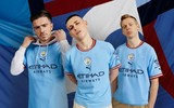 Áo đấu tuyệt đẹp của 20 đội bóng Premier League mùa giải mới