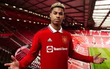 Áo đấu tuyệt đẹp của 20 đội bóng Premier League mùa giải mới