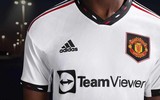 Áo đấu tuyệt đẹp của 20 đội bóng Premier League mùa giải mới