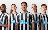 Áo đấu tuyệt đẹp của 20 đội bóng Premier League mùa giải mới