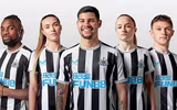 Áo đấu tuyệt đẹp của 20 đội bóng Premier League mùa giải mới