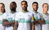 Áo đấu tuyệt đẹp của 20 đội bóng Premier League mùa giải mới