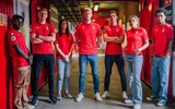 Áo đấu tuyệt đẹp của 20 đội bóng Premier League mùa giải mới