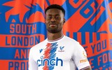 Áo đấu tuyệt đẹp của 20 đội bóng Premier League mùa giải mới