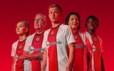 Áo đấu tuyệt đẹp của 20 đội bóng Premier League mùa giải mới