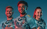 Áo đấu tuyệt đẹp của 20 đội bóng Premier League mùa giải mới