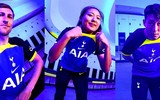 Áo đấu tuyệt đẹp của 20 đội bóng Premier League mùa giải mới