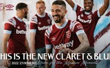 Áo đấu tuyệt đẹp của 20 đội bóng Premier League mùa giải mới
