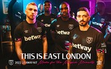 Áo đấu tuyệt đẹp của 20 đội bóng Premier League mùa giải mới