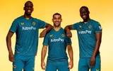 Áo đấu tuyệt đẹp của 20 đội bóng Premier League mùa giải mới