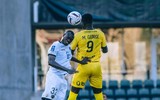 Toàn cảnh trận đầu tiên Quang Hải đá chính cho Pau FC