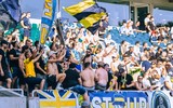 Toàn cảnh trận đầu tiên Quang Hải đá chính cho Pau FC