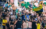 Toàn cảnh trận đầu tiên Quang Hải đá chính cho Pau FC