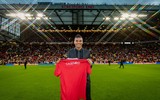 Toàn cảnh chiến thắng 'rửa mặt' của MU trước Liverpool