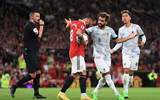 Toàn cảnh chiến thắng 'rửa mặt' của MU trước Liverpool