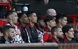 Toàn cảnh chiến thắng 'rửa mặt' của MU trước Liverpool
