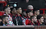 Toàn cảnh chiến thắng 'rửa mặt' của MU trước Liverpool