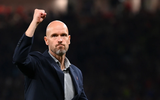 Toàn cảnh chiến thắng 'rửa mặt' của MU trước Liverpool