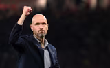 Toàn cảnh chiến thắng 'rửa mặt' của MU trước Liverpool