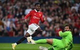 Toàn cảnh chiến thắng 'rửa mặt' của MU trước Liverpool