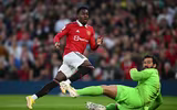 Toàn cảnh chiến thắng 'rửa mặt' của MU trước Liverpool