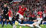 Toàn cảnh chiến thắng 'rửa mặt' của MU trước Liverpool