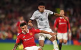 Toàn cảnh chiến thắng 'rửa mặt' của MU trước Liverpool