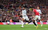 Toàn cảnh chiến thắng 'rửa mặt' của MU trước Liverpool
