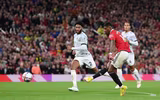 Toàn cảnh chiến thắng 'rửa mặt' của MU trước Liverpool