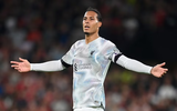 Toàn cảnh chiến thắng 'rửa mặt' của MU trước Liverpool